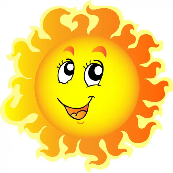 SIsi-le-soleil-pouvait-guerir-les-allergies-vitamine D-santecool