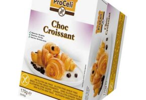 croissant chocolat - sans glutenwww.santecool.net-