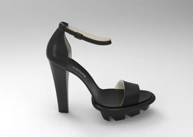 Chaussures-3D-santecool