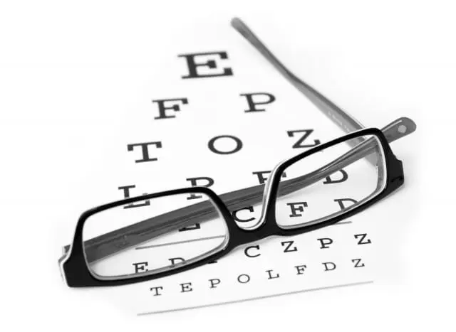 Santé-visuelle-4-Français-sur-10-estiment-difficile-d-accéder-aux équipements-optiques-santecool