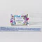 Femfresh - Soin d'intimité, 10 lingettes intimes, rafraîchissantes et hydratantes