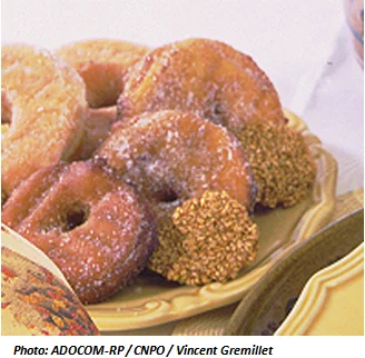 Les-Beignets-Bottereaux-ou-tourtisseaux-à-la-fleur-d-oranger-santecool
