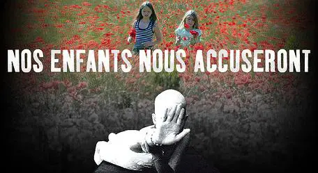 Pollution-nos-enfants-nous-accuseront-santecool