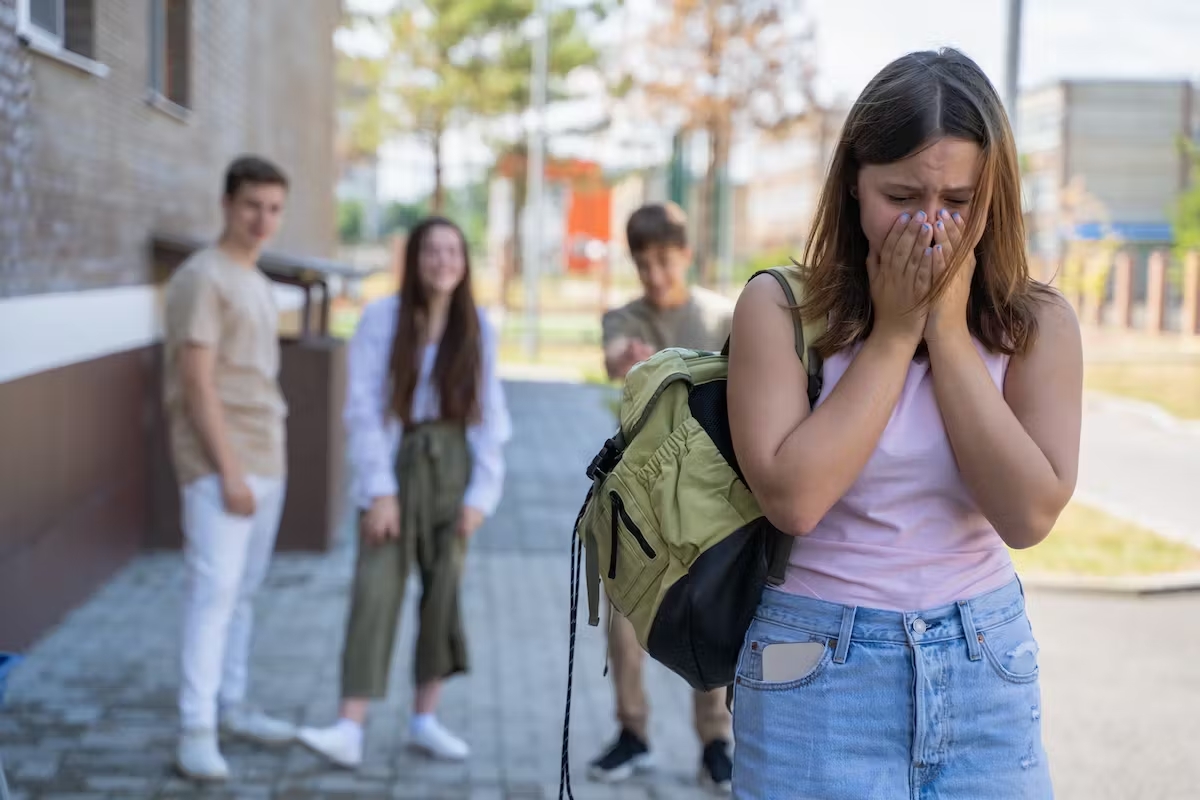 Questionnaire Anti Harc Lement Scolaire Une Nouvelle Strat Gie