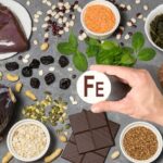 Solutions naturelles pour vos besoins quotidiens en fer
