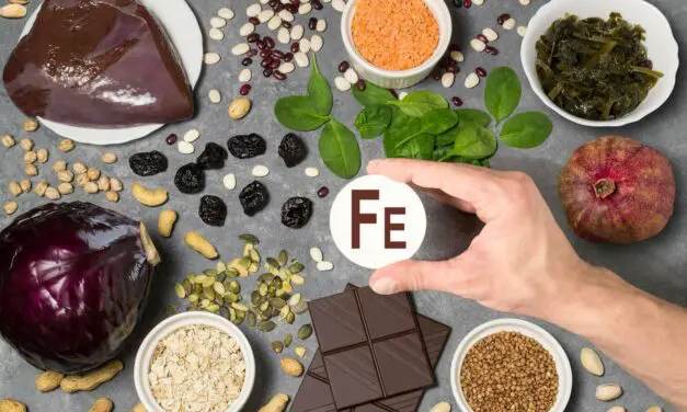 Solutions naturelles pour vos besoins quotidiens en fer