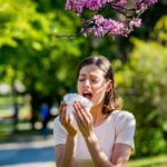 Tout sur la conjonctivite allergique saisonnière