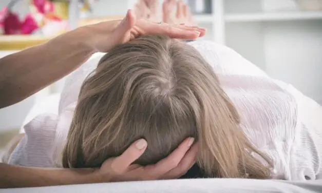 Les idées reçues du Reiki