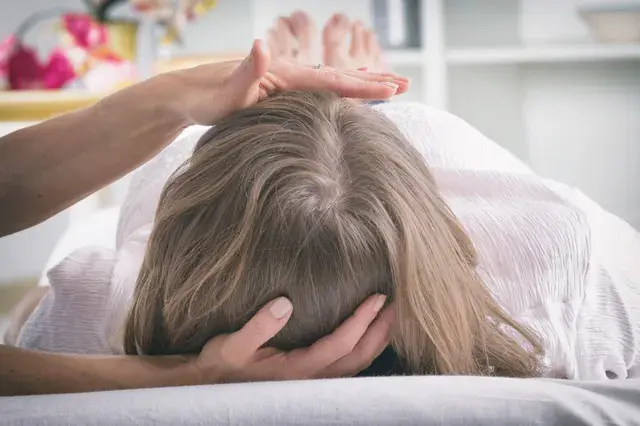 Les idées reçues du Reiki
