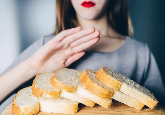 Tout savoir sur l’intolérance au gluten