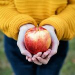Une pomme par jour : une efficacité prouvée pour lutter contre le cholestérol