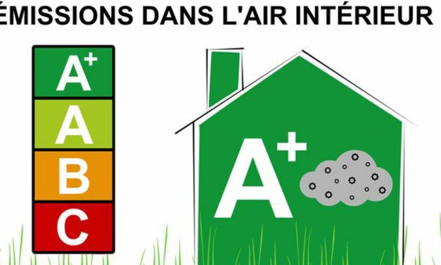 La qualité de l’air intérieur en question