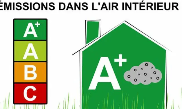 La qualité de l’air intérieur en question