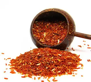 La levure de riz rouge pour faire baisser son cholestérol