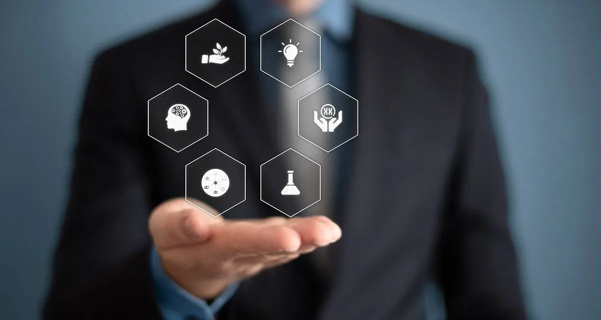 La bioélectronique de Vincent pour boire nos maladies !