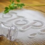 Comment manger moins de sel?