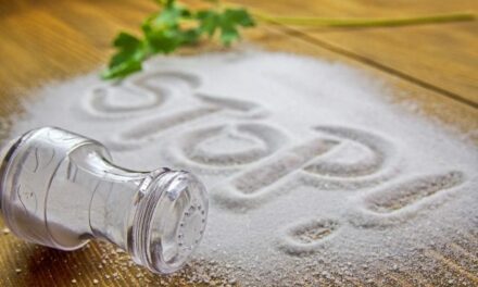 Comment manger moins de sel?