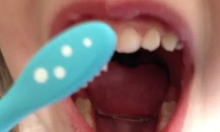 Comment apprendre à son enfant à se brosser les dents
