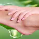 Traiter une mycose des ongles naturellement