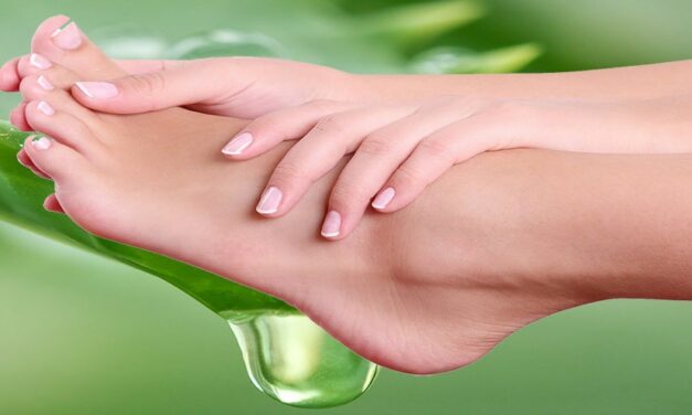 Traiter une mycose des ongles naturellement