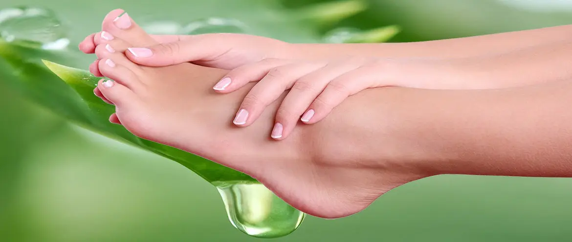 Traiter une mycose des ongles naturellement