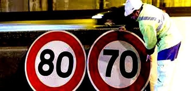 Sécurité routière : des mesures bénéfiques au climat et à la qualité de l’air
