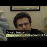 Dr Bransten, découvreur et Doc Lyme, attaqué