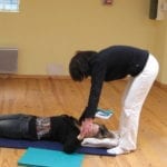 Relaxation méditative par le toucher : le 2 en 1 des effets de la relaxation et de la méditation