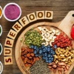 CURCUMA, SEVE DE BOULEAU, MACA… 2018 SERA SUPER FOOD