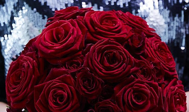 Quelles fleurs offrir pour la Saint-Valentin ?