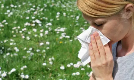Allergie au pollen, que faire?