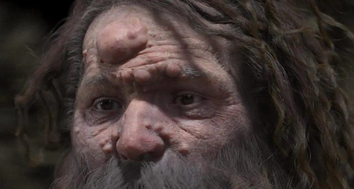 Exclusif : le visage de l’homme de Cro-Magnon