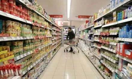 Loi alimentation : le déni de l’urgence écologique et sanitaire se poursuit !