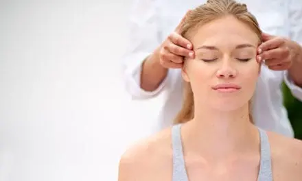 Un spa itinérant spécial yeux