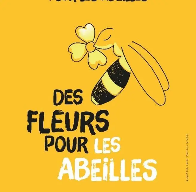 Le défi pour sauver les abeilles