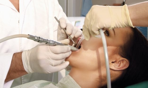 Prise en charge des soins bucco-dentaires