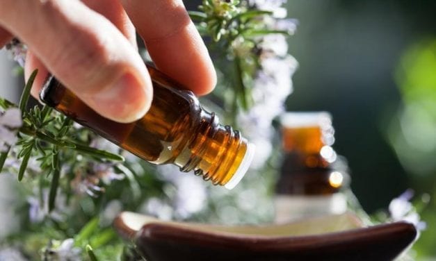 Quelles huiles essentielles en cas de piqure de moustique ou de tique?