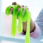 Slime, attention danger !
