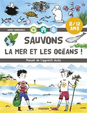 Sauvons la mer et les océans