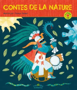 contes de la nature