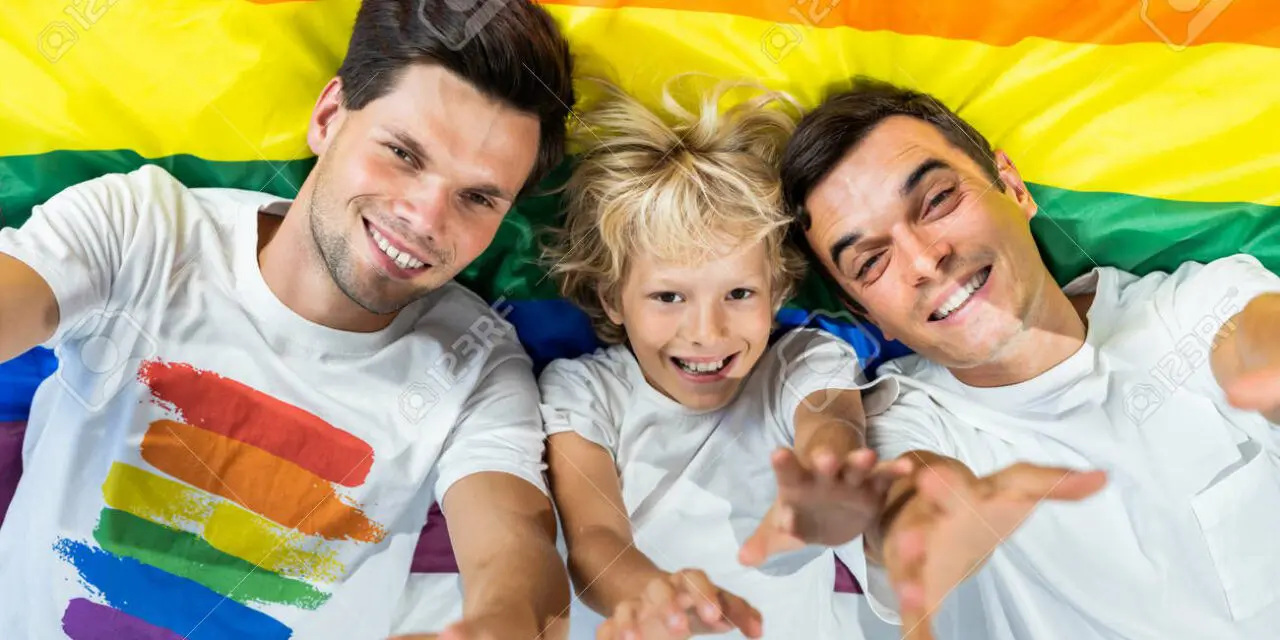 Quel est le désir de parentalité des LGBT?
