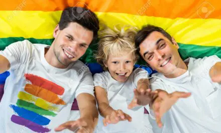 Quel est le désir de parentalité des LGBT?