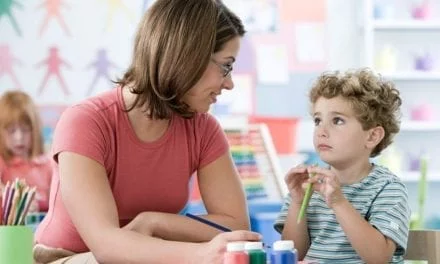 N’excluons pas les enfants autistes de l’école