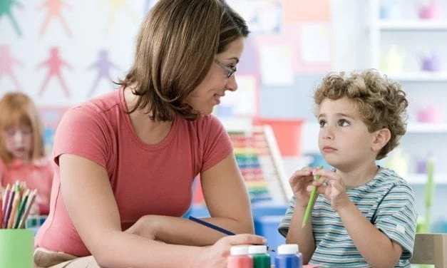 N’excluons pas les enfants autistes de l’école