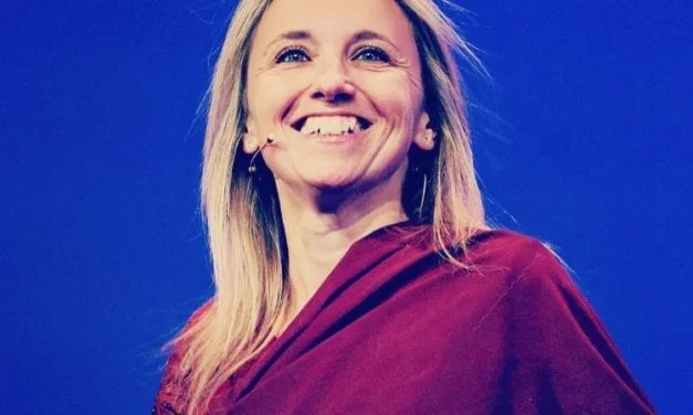 Entretien avec Hermès Garanger, la plus jeune Lama occidentale