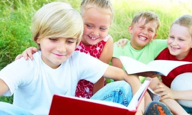 Nos livres jeunesse préférés