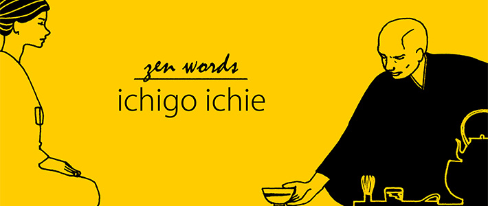 L’Ichigo Ichie ou comment faire de chaque instant le meilleur de sa vie