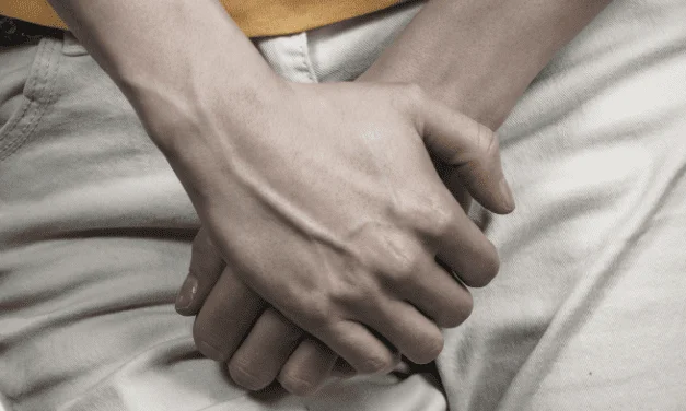 Hypersensibilité de la vulve : 1 femme sur 10 est touchée