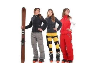 Le ski mojo, une révolution dans la pratique du ski !
