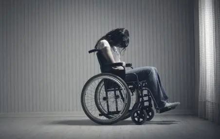 Solitude ET handicap ou maladie chronique : la double peine
